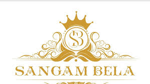 SANGAM PALACE GARDEN - Logo