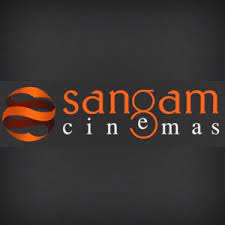 Sangam Theatre - Logo