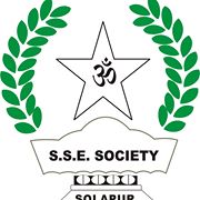 Sangameshwar College Logo