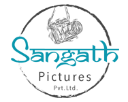 SANGATH PICTURES PVT LTD Logo