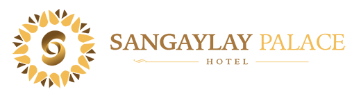 Sangaylay Palace Logo