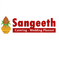 Sangeeth Catering - Logo