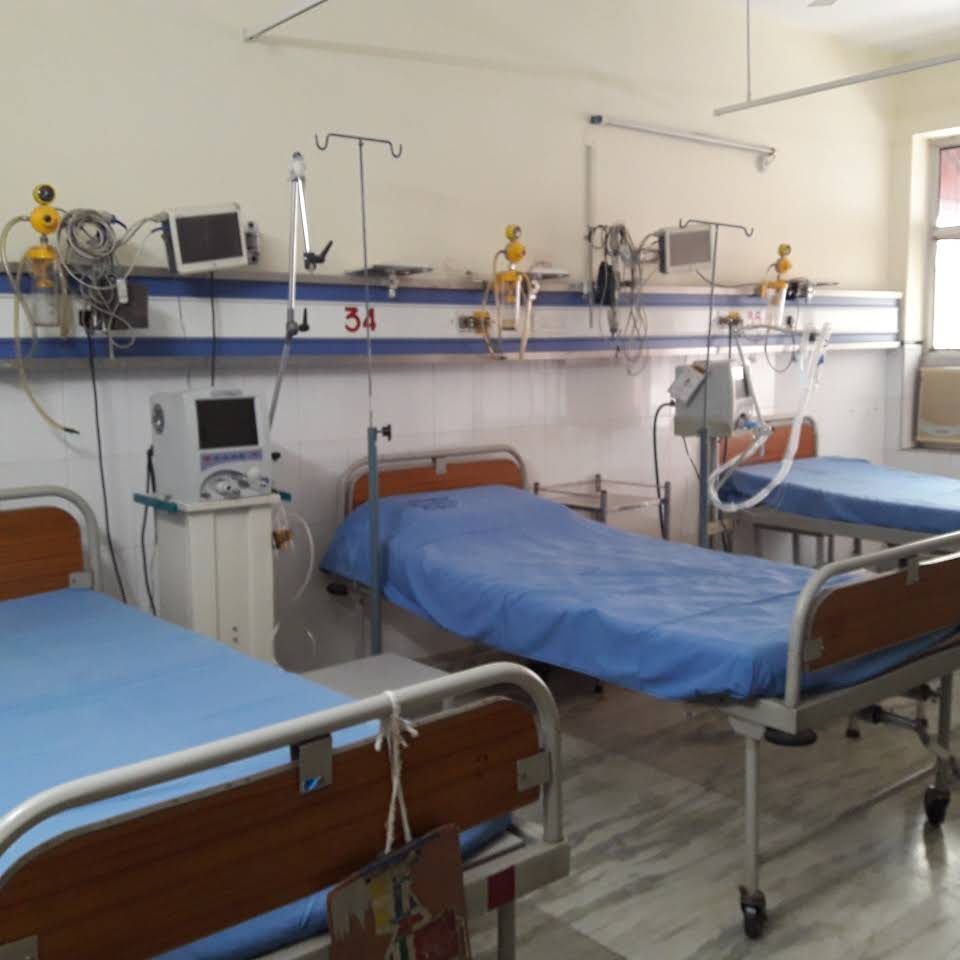 Sangha Hospital Medical Services | Hospitals