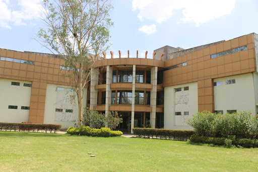 Sanghavi Institute of Management & Science Education | Colleges