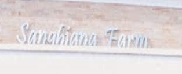 Sanghiana farm - Logo