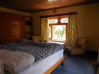 Sangto Green Guest House Accomodation | Guest House