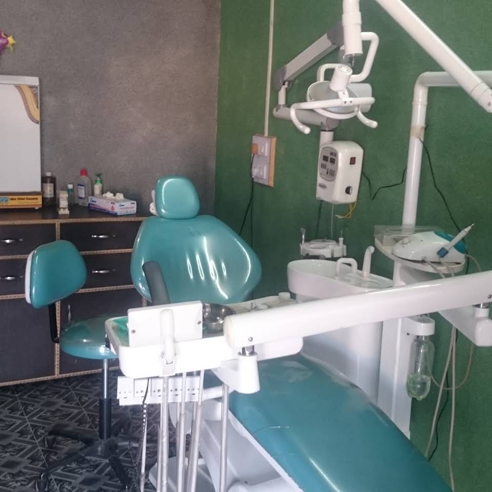 Sangwan Dental Clinic|Hospitals|Medical Services