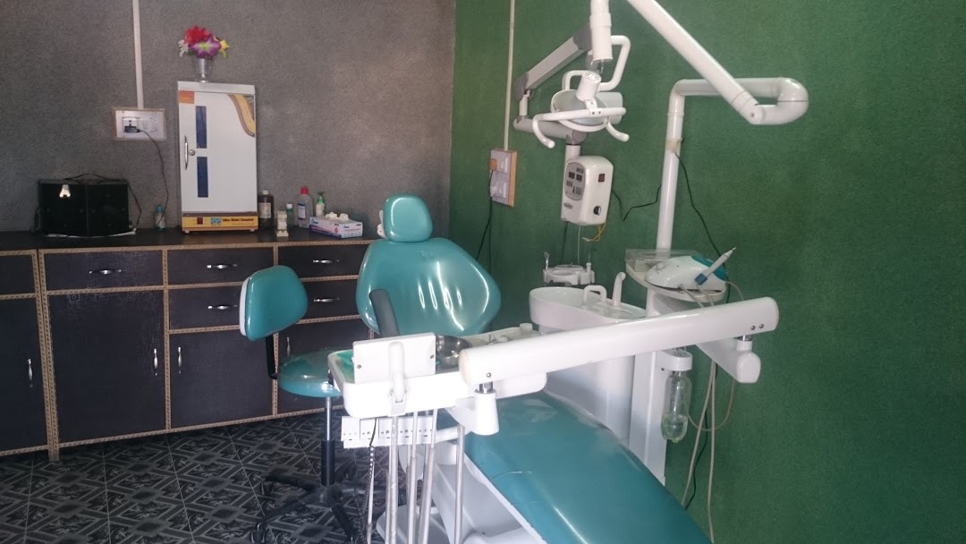 Sangwan Dental Clinic Medical Services | Hospitals