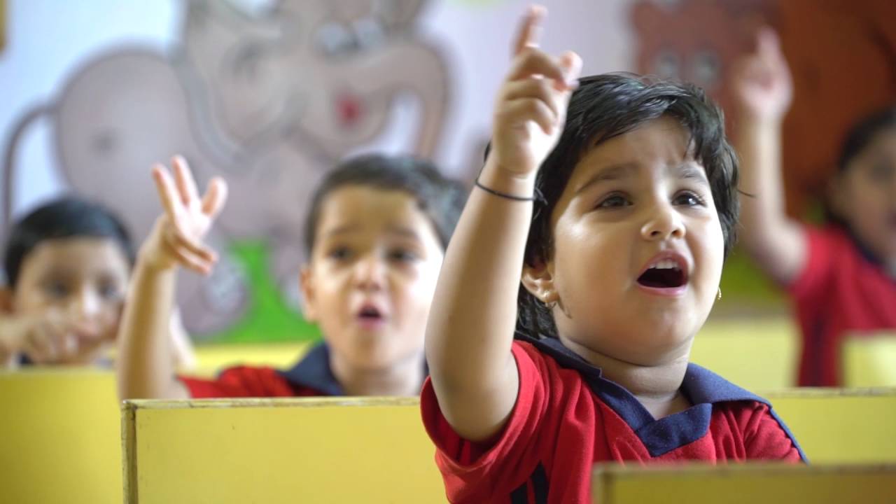 Sanjay Atray Memorial Sr. Sec. School Education | Schools