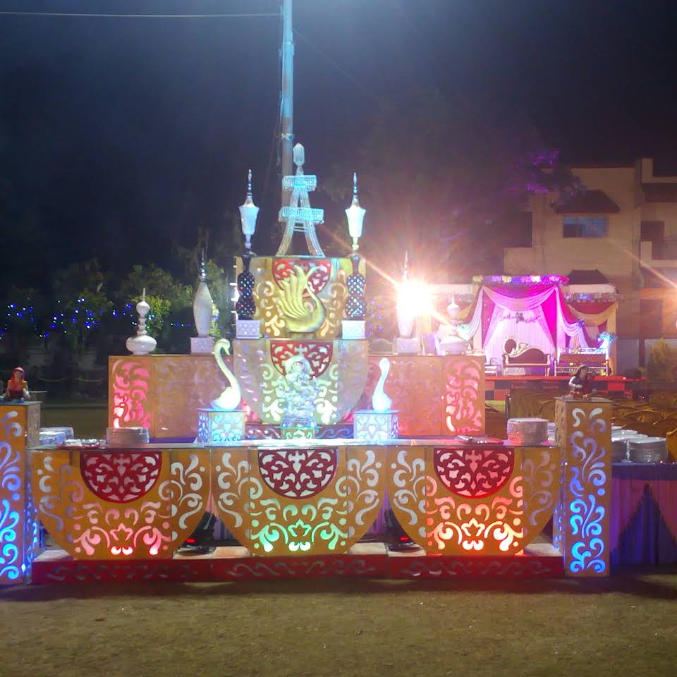 Sanjay Caterers Event Services | Catering Services