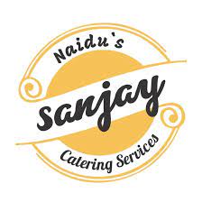 Sanjay caterers Logo