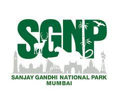Sanjay Gandhi National Park - Logo