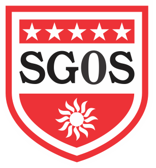 Sanjay Ghodawat Olympiad School - Logo