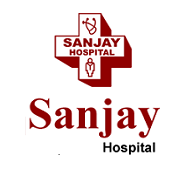 Sanjay Hospital - Logo