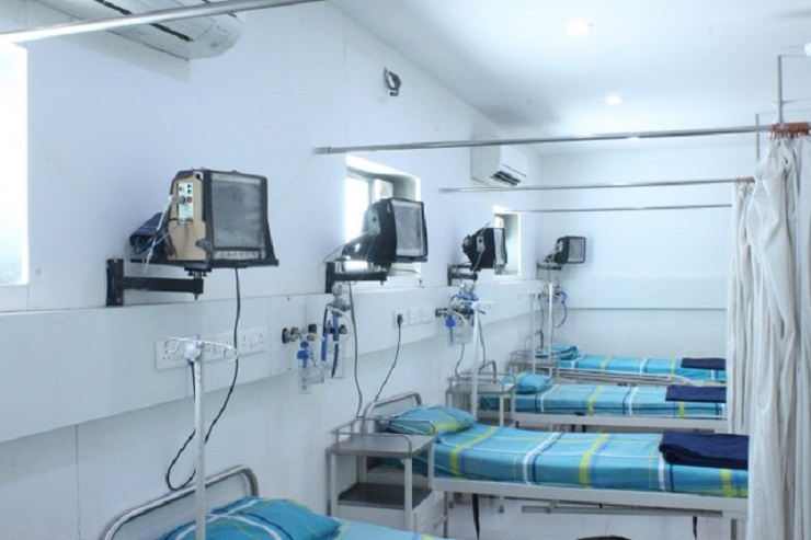 Sanjay Hospital Medical Services | Hospitals