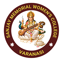 Sanjay Memorial Womens College - Logo