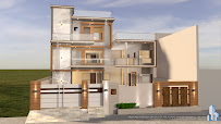 SANJAY PATHAK ARCHITECTS Professional Services | Architect