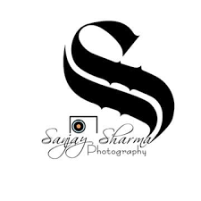 Sanjay Sharma Photography Logo