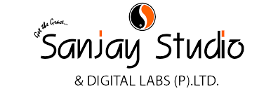 Sanjay Studio - Logo