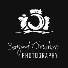 Sanjeet Chouhan Photography - Logo