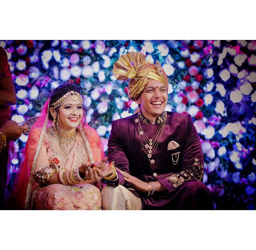 Sanjeet Chouhan Photography Event Services | Photographer