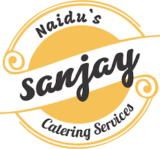 Sanjeev Catering Services Logo
