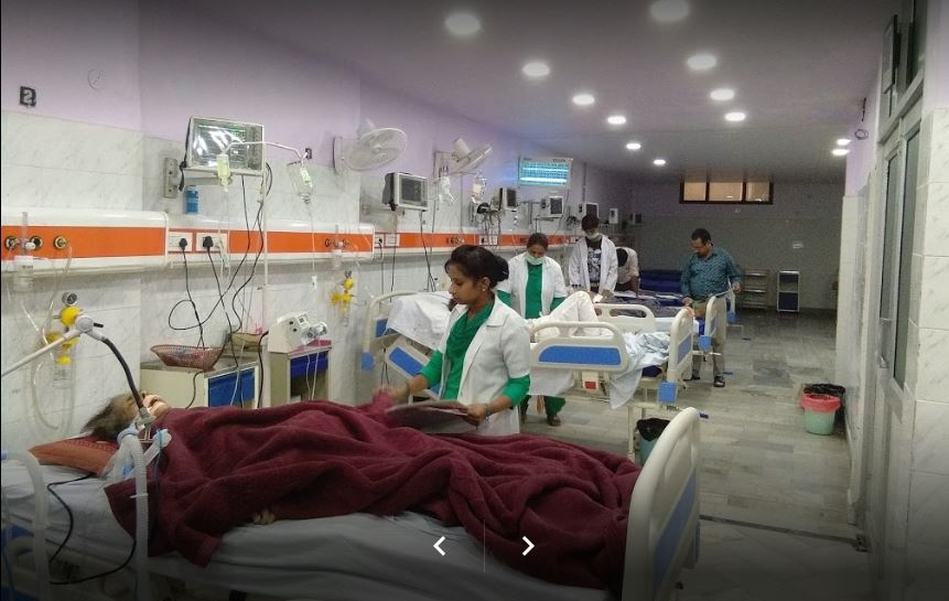 Sanjeevan Hospital Medical Services | Hospitals