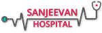 Sanjeevan Hospital - Logo