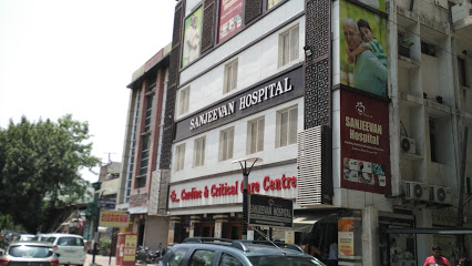 Sanjeevan Hospital Medical Services | Hospitals