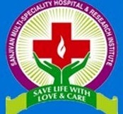 Sanjeevan Multispecialty Hospital & Research Institute Logo