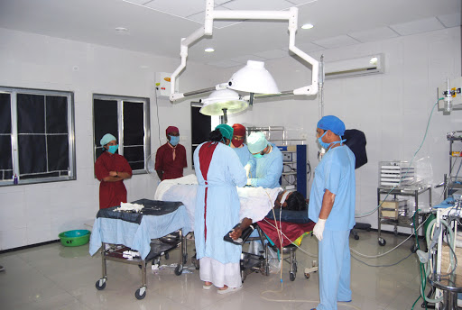 Sanjeevan Multispecialty Hospital & Research Institute Medical Services | Hospitals