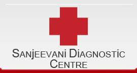 SANJEEVANI DIAGNOSTIC CENTRE Logo