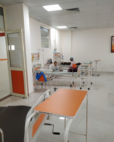 Sanjeevani Hospital & Research Centre Medical Services | Hospitals