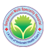 Sanjeevani Multi Speciality Hospital Logo