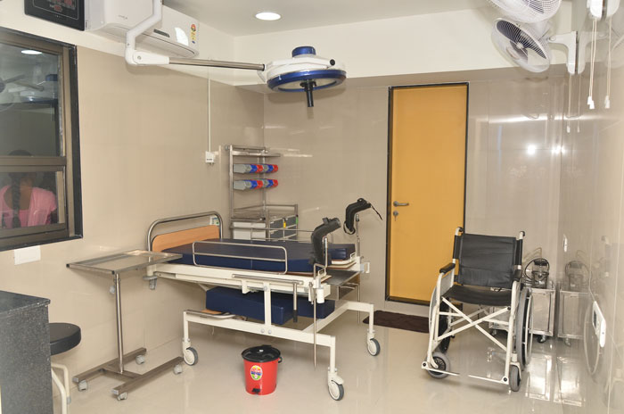 Sanjeevani Multi Speciality Hospital Medical Services | Hospitals