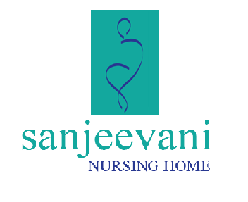 Sanjeevani Nursing Home - Logo