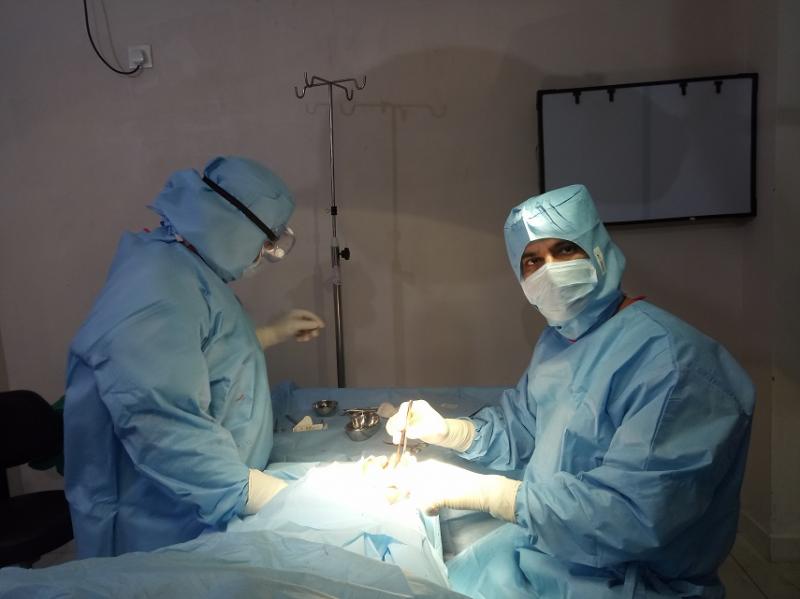 sanjeevni plus hospital Medical Services | Hospitals