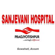 Sanjevani Hospital Logo