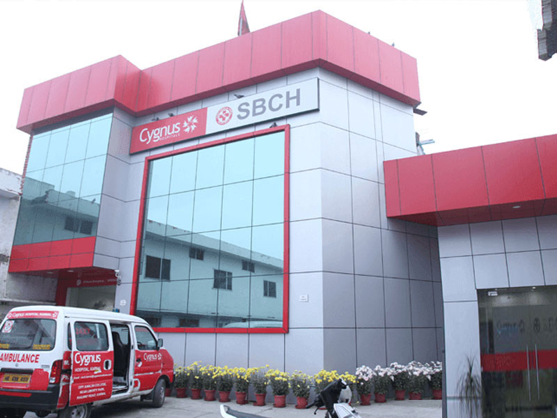 Sanjiv Bansal Cygnus Hospital Karnal Hospitals 03