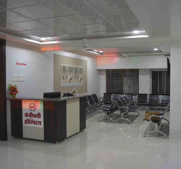 Sanjivan Hospital Medical Services | Hospitals