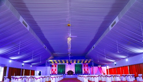 Sanjivani Banquet Hall & Lawns Event Services | Banquet Halls