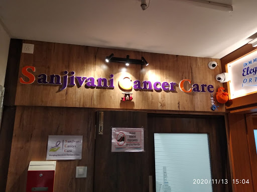 Sanjivani Cancer Care | Oncologist in Thane Medical Services | Clinics