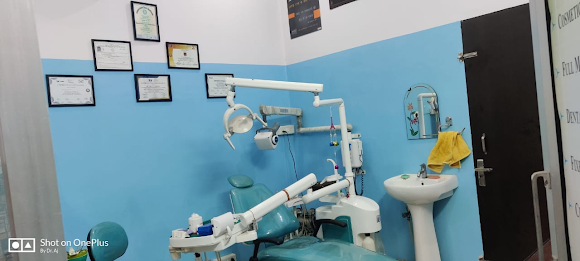 Sanjivani Dental Clinic Medical Services | Dentists