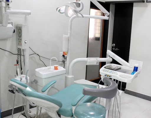 Sanjivani Dentist Medical Services | Dentists