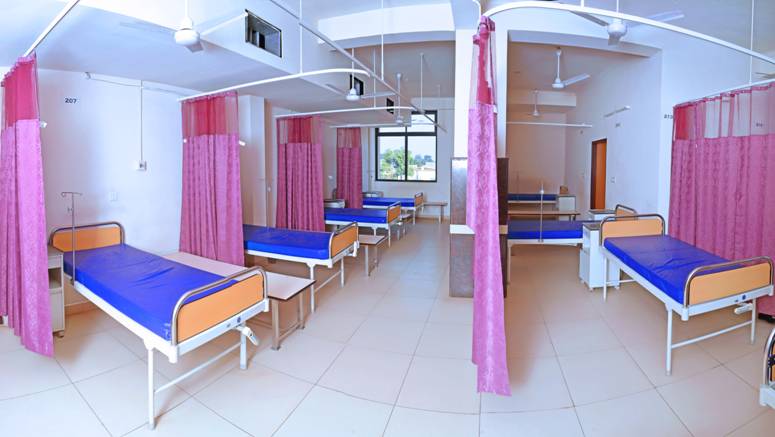 Sanjivani Hospital Sirsa Hospitals 003