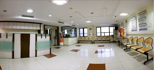 Sanjivani Hospital Medical Services | Hospitals