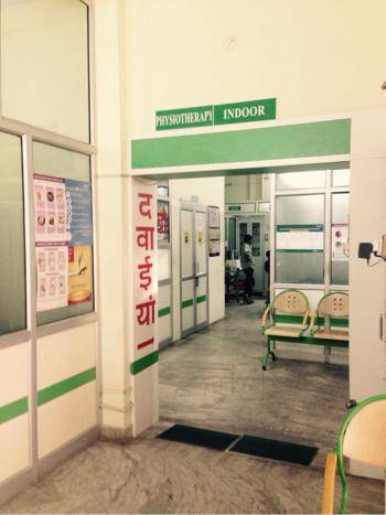 Sanjivani Plus Hospital Rohtak Hospitals 004