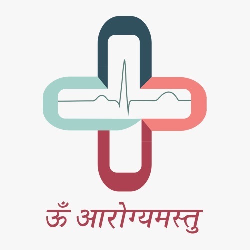 Sanjivini Hospital Logo