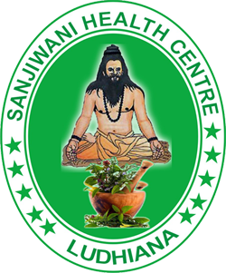 Sanjiwani Health Centre - Logo