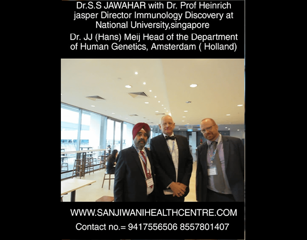 Sanjiwani Health Centre Medical Services | Healthcare